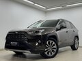 2021 Toyota RAV4 V (XA50), коричневый - вид 6