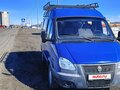 2010 ГАЗ Соболь (2752), синий, 550000 рублей - вид 2