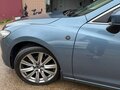 2020 Mazda 6 III (GJ) Рестайлинг 2, синий, 2650000 рублей - вид 5