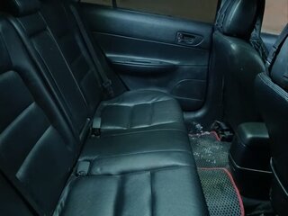 2005 Mazda 6 I (GG), синий, 350000 рублей, вид 5