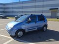 2008 Daewoo Matiz I Рестайлинг, синий, 160000 рублей - вид 6