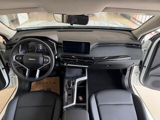 2022 Haval Chitu, белый, 1420000 рублей, вид 5