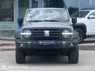 2023 Tank 300 I, серый, 3190000 рублей, вид 4