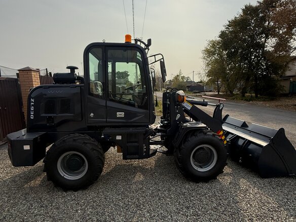 2026 Lugong LG930, 1150000 рублей - вид 7