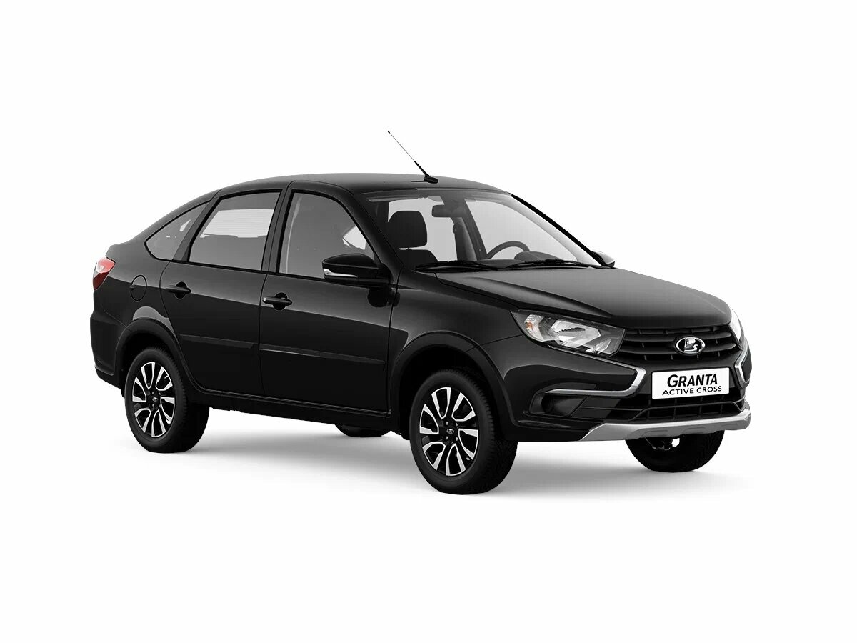Открыть фотографии: Lada (ВАЗ) Granta I Рестайлинг