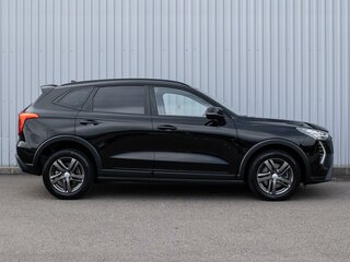 2024 Haval Jolion I Рестайлинг, чёрный, 1999000 рублей, вид 5