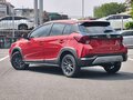 2022 Toyota Yaris L X XP150 Рестайлинг, красный - вид 5
