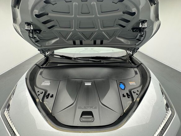 2026 Lotus Eletre S, серый, 12990023 рублей - вид 15