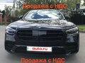 2021 Mercedes-Benz S-Класс 350 d Long 4MATIC VII (W223), чёрный, 12333000 рублей