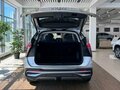 2026 Geely Atlas II, серебристый - вид 2