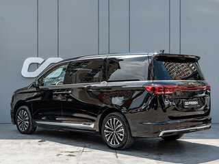 2025 JAC RF8, чёрный, 4500000 рублей, вид 2