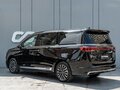 2025 JAC RF8, чёрный, 4390000 рублей - вид 1