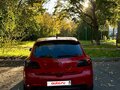 2006 Mazda 3 I (BK), красный - вид 2