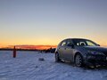 2007 Subaru Impreza III, серебристый, 530000 рублей - вид 10