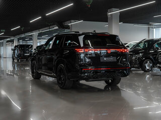 2026 Volkswagen Teramont Pro II (China Market), чёрный, 6000000 рублей, вид 5