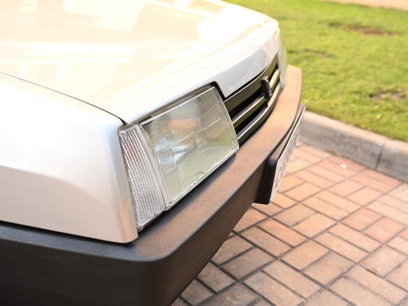 2004 Lada (ВАЗ) 21093i, серебристый, 800000 рублей - вид 12