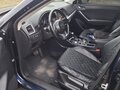 2016 Mazda CX-5 I Рестайлинг, синий, 2250000 рублей - вид 6