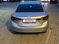 2018 Mazda 3 III (BM) Рестайлинг, серый, 1620000 рублей - вид 7