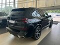 2026 BMW X5 40i IV (G05/G18) Рестайлинг, чёрный, 15700000 рублей - вид 3