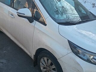 2020 GAC Trumpchi GM6, белый, 2450000 рублей, вид 5