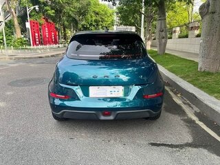 2021 Ora Good Cat 46 kWh I, зелёный, 1430000 рублей, вид 5
