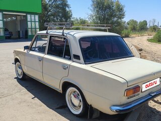 1979 Lada (ВАЗ) 21011, бежевый, 160000 рублей, вид 5