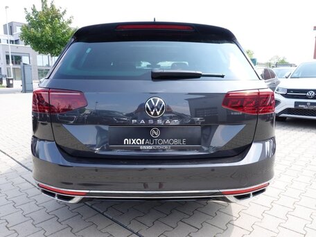 2022 Volkswagen Passat B8 Рестайлинг, чёрный, 3010010 рублей, вид 5