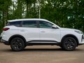 2026 Tenet T4L, белый - вид 9