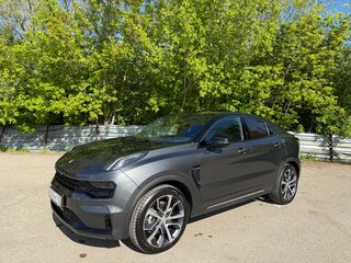 2023 Lynk & Co 05, серый, 3450000 рублей, вид 1