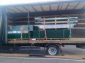 2018 ГАЗ ГАЗон Next, чёрный, 1800000 рублей - вид 2