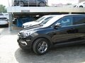 2016 Hyundai Santa Fe III Рестайлинг, чёрный, 2750000 рублей - вид 7