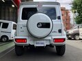 2023 Suzuki Jimny Sierra IV, белый, 1800000 рублей - вид 5
