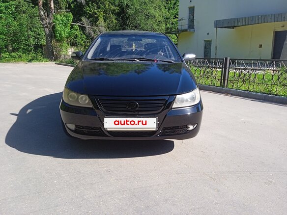 2011 Lifan Solano I (620), чёрный, 260000 рублей - вид 13