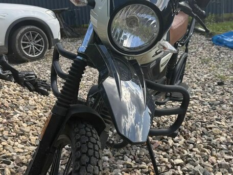 2025 Racer RC Scout M2, белый, 69999 рублей, вид 4