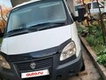 2007 ГАЗ ГАЗель (3302), белый, 550000 рублей - вид 2