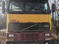 1997 Volvo FH, жёлтый, 1750000 рублей - вид 6