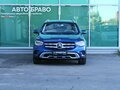 2019 Mercedes-Benz GLC 200 I (X253) Рестайлинг, синий, 3899000 рублей - вид 2