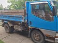 1998 Mitsubishi Minicab, синий, 2200000 рублей - вид 5