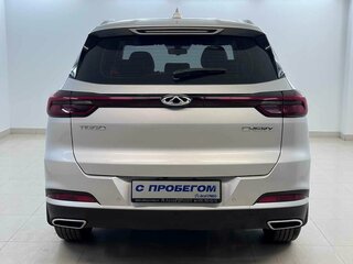 2023 Chery Tiggo 7 Pro I, серый, 1730000 рублей, вид 3