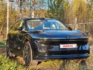 2024 Zeekr 7X 100 kWh I, чёрный, 7800000 рублей, вид 2