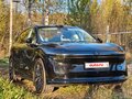2024 Zeekr 7X 100 kWh I, чёрный, 7500000 рублей - вид 1