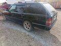 1994 Mercedes-Benz E-Класс 200 I (W124), чёрный, 140000 рублей - вид 2