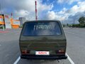 1988 Volkswagen Transporter, зелёный, 295000 рублей - вид 5