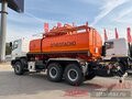 2026 МАЗ 6302, белый, 10290000 рублей - вид 1
