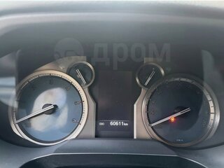 2018 Toyota Land Cruiser Prado 150 Series Рестайлинг 2, чёрный, 5330000 рублей, вид 4