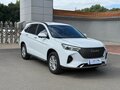 2023 Haval M6 Plus II, белый, 1414000 рублей - вид 2