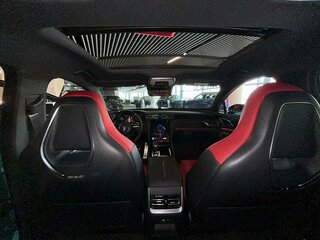 2026 Hongqi H6, зелёный, 6102400 рублей, вид 5