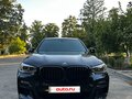 2020 BMW X3 M40d III (G01), чёрный, 3900000 рублей - вид 1