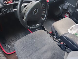 1987 Lada (ВАЗ) 2108 21086, синий, 75000 рублей, вид 4