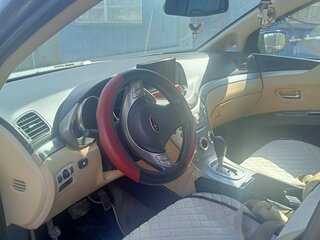 2006 Subaru Tribeca I, чёрный, 1000000 рублей, вид 4